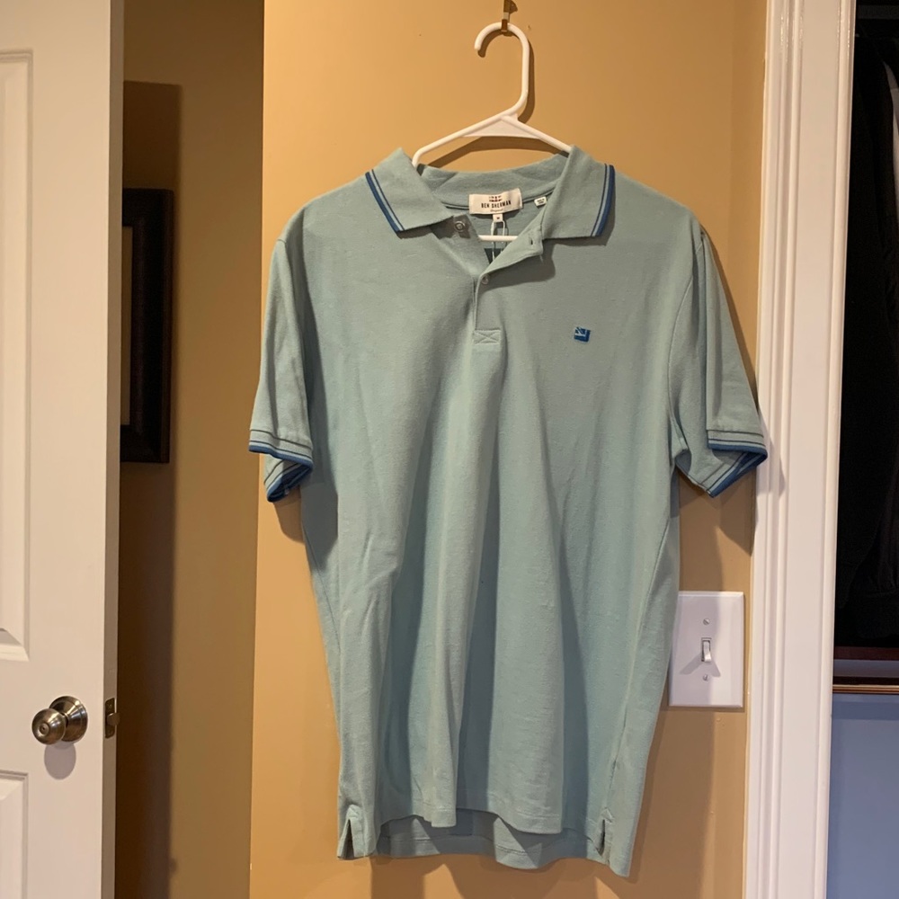 Ben Sherman Polo